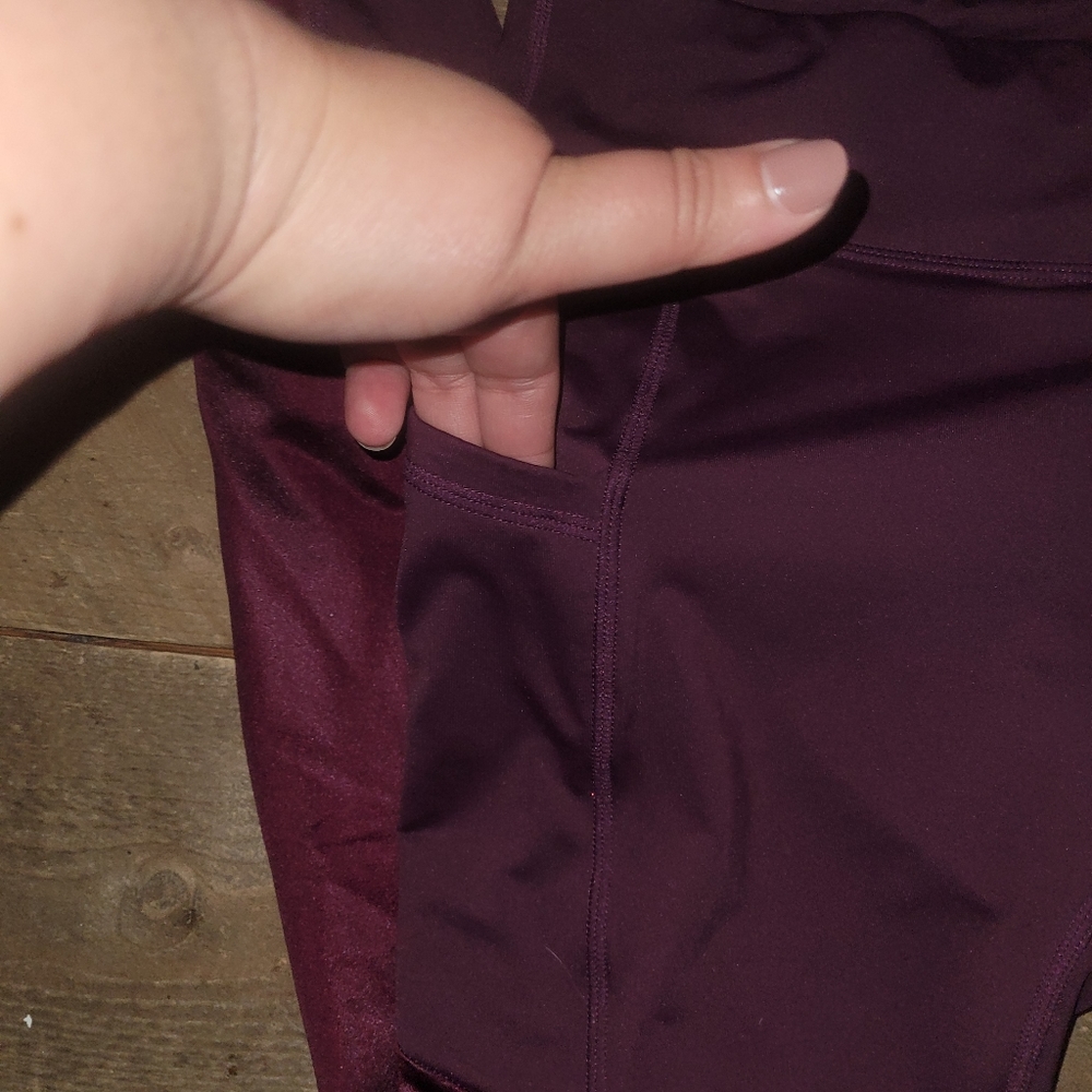 Fabletics Salar Statement Powerlite 7/8 - image 5